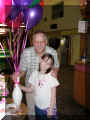 Me and Mr. LeBold again.