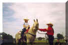 Me on Boo with Jaime.
