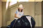 Pictures from the Salem Rodeo!
