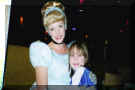 Me and Cinderella