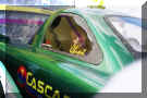Me in another car.