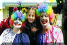 Click here to see pics of me in the Keizer Iris Day Parade