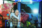 Me and grandpa at OMSI.