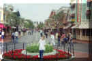 Click here to see some pictures of me in Disneyland.