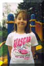 Me again - smiling for the camera