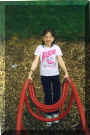 Me at the picnic