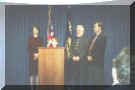 More of the press conference.