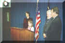Press conference.