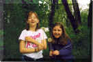 Me and Rachel