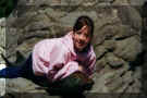 My first day on the beautiful Oregon coast!