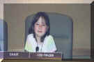 These are pictures of me actually CHAIRING an Oregon State Senate Commision on Transportation and Economic Developement.