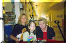 Me with Mama Loni and my principal Mrs. Sachtjen