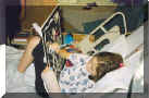 Me coloring