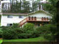 Pictures in and around our new house in Salem, Oregon