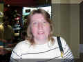 My Aunt Sara.